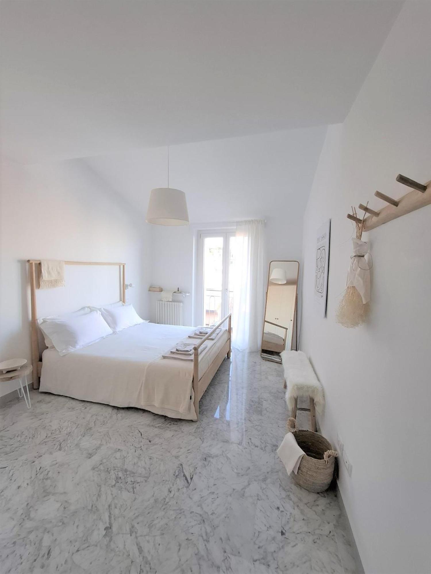 Appartamento Ducale Interno 5 Genova Esterno foto